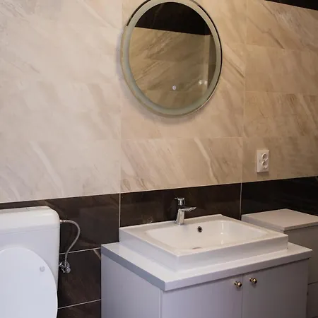 Casuta Doi Ponei Holiday home Busteni