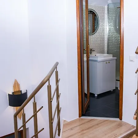 Casuta Doi Ponei Holiday home Busteni