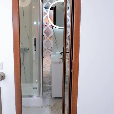 Casuta Doi Ponei Holiday home Busteni